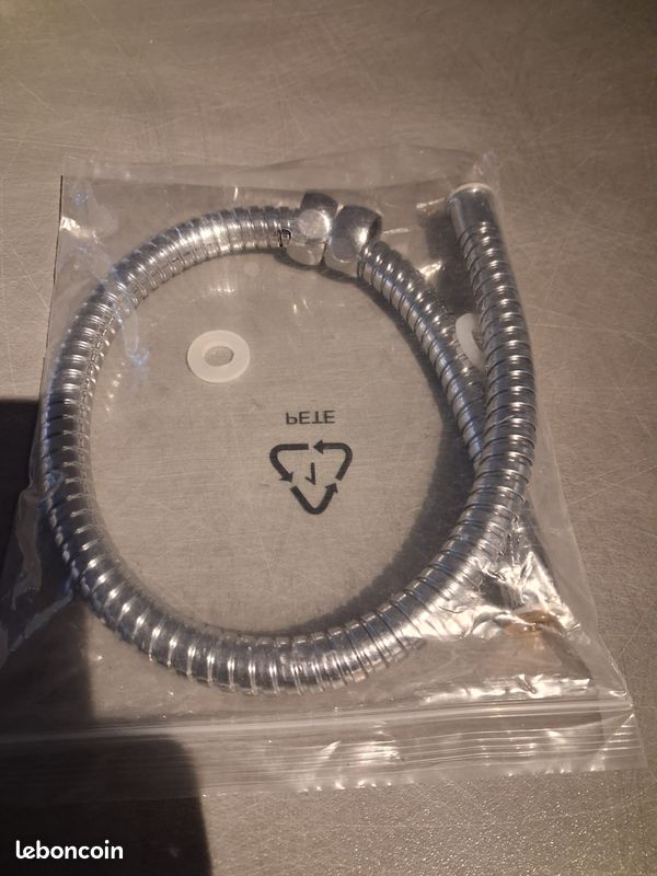 Colone de douche Chrome Neuf (image 5)