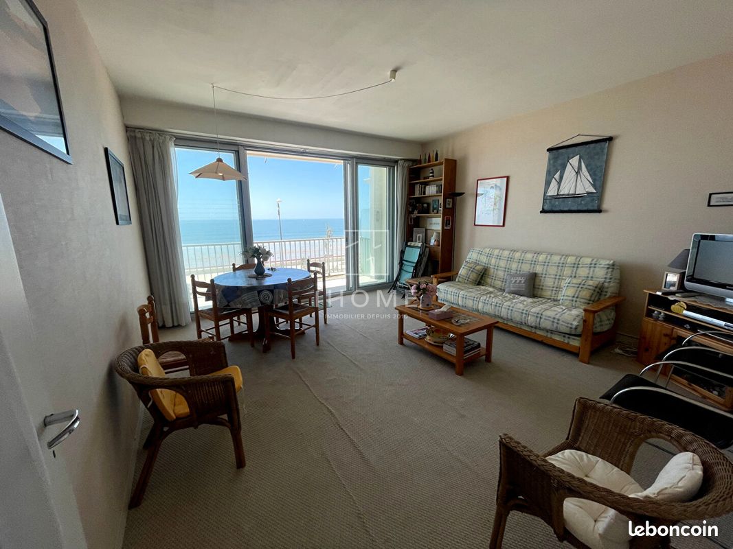 Appartement 2 pièces 49 m² · à La Baule-Escoublac · 49 m² · 369 250 €