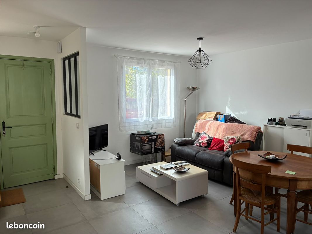 Appartement 3 pièces 54 m² · à Muret · 54 m² · 800 €/mois