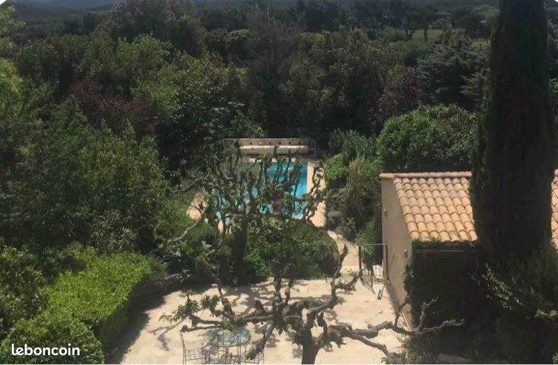 Maison 2 pièces 50 m² · à Lambesc · 50 m² · 1 100 €/mois