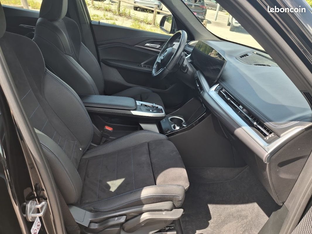 Bmw X1 (U11) XDRIVE23D 211CH M SPORT (image 7)