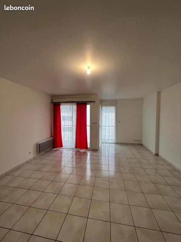 Appartement 2 pièces 56 m² · à Brest · 55,7 m² · 745 €/mois