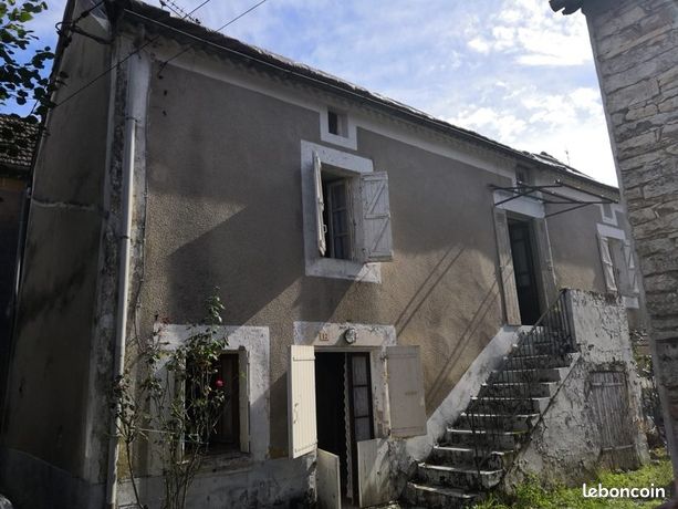 Maison 5 pièces 98 m²