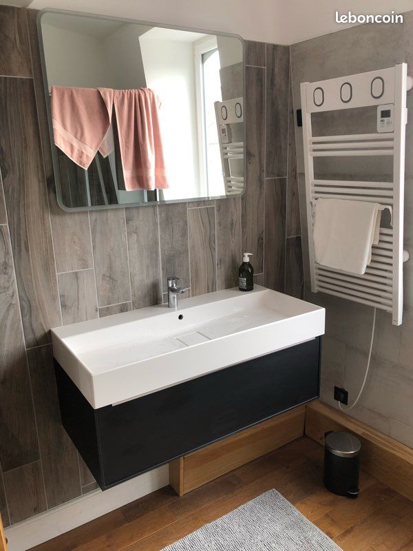 Appartement 1 pièce 69 m² · à Loos · 69 m² · 960 €/mois