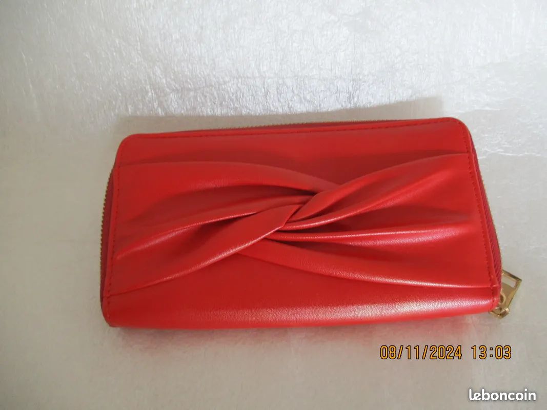 Petit sac main/bandoulière femme/fille (image 8)