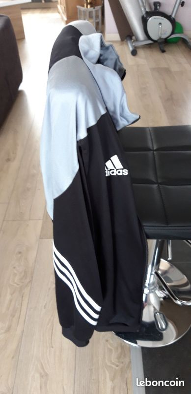 Veste Adidas (image 1)