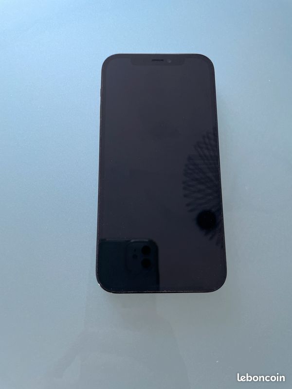 Iphone 12 pro (image 1)
