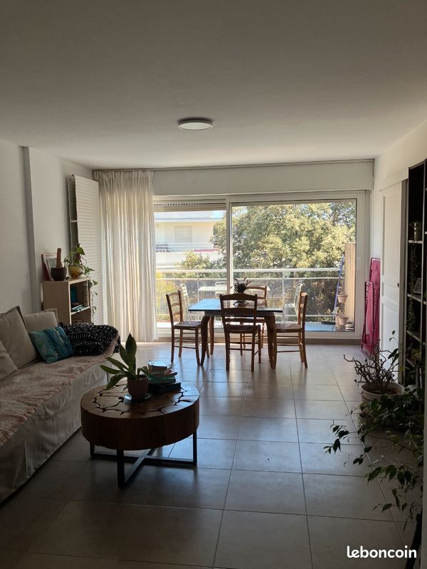 Appartement 2 pièces 51 m² · à Montpellier · 51 m² · 860 €/mois