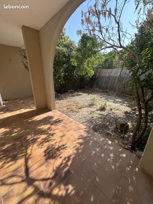 Appartement 3 pièces 63 m² · à Montpellier · 63 m² · 1 150 €