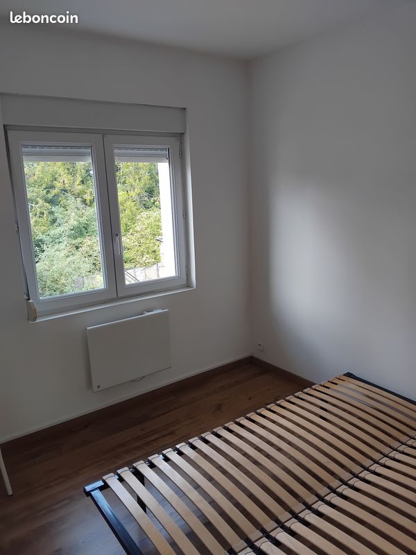Maison 3 pièces 57 m² · à Saint-Quentin · 57 m² · 550 €/mois