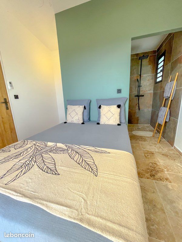 Villa "Amani" avec Piscine Privée (image 17)
