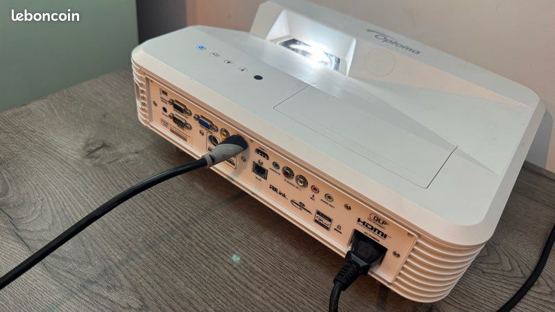 Videoprojecteur OPTOMA GT5500+ (image 2)