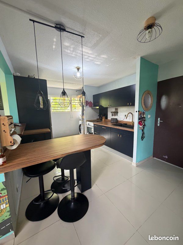Appartement 3 pièces 90 m² · à Le Gosier · 90 m² · 290 000 €