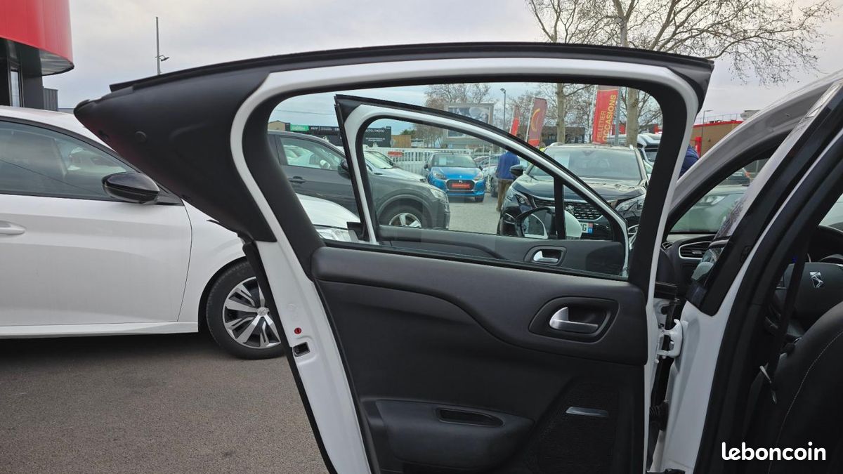 DS 4 SoChic (image 25)