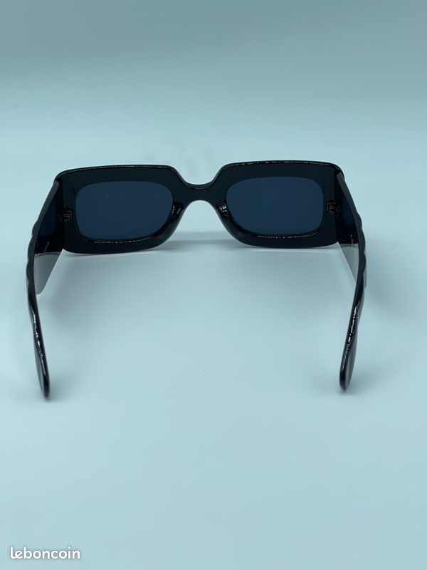 Lunettes de soleil super tendance (image 4)