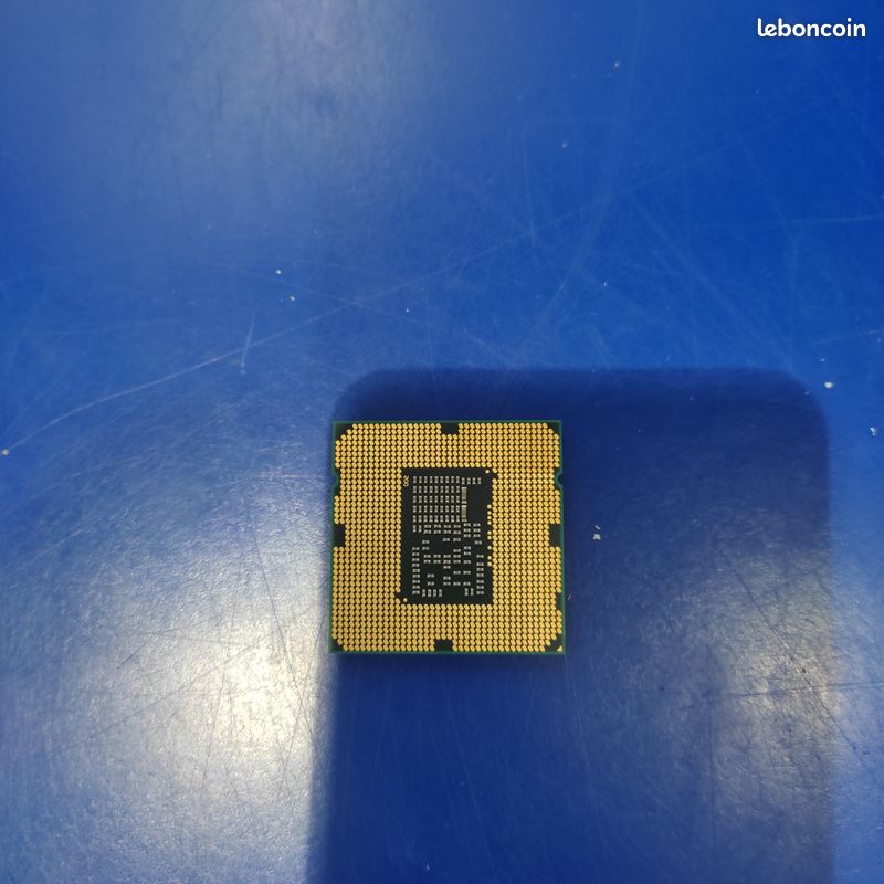 Intel Core I3-530 2.93GHz (image 2)