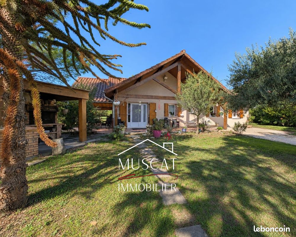 Maison 4 pièces 120 m² · à Murs-et-Gélignieux · 120 m² · 579 000 €
