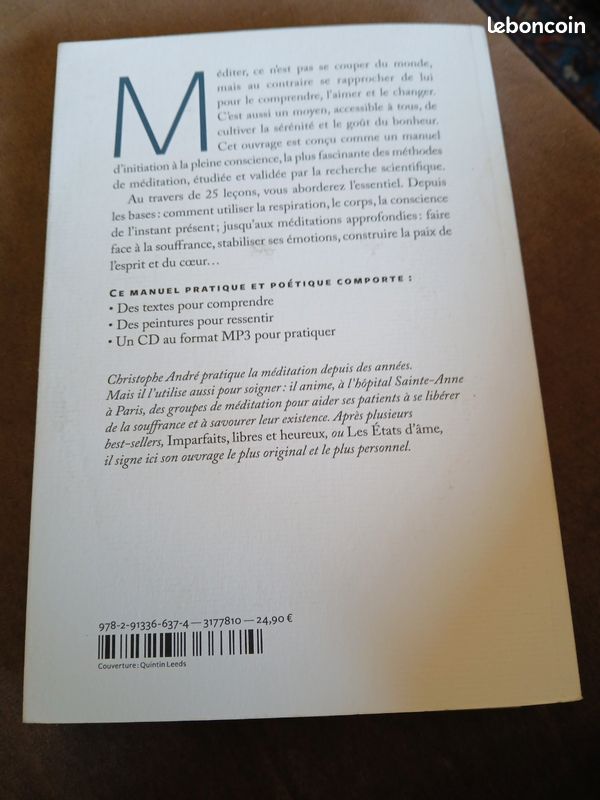 Méditer, jour après jour (image 2)
