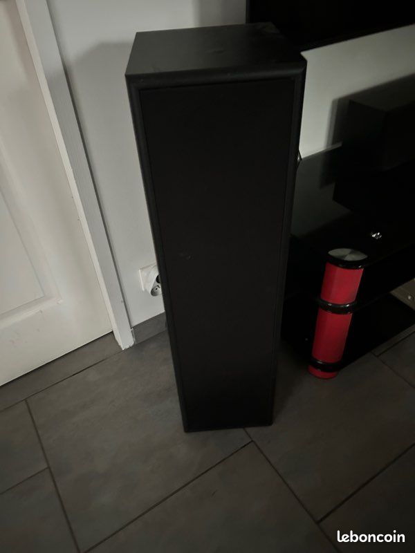 Pack Home‑Cinéma Marantz / JBL + Caisson (image 4)