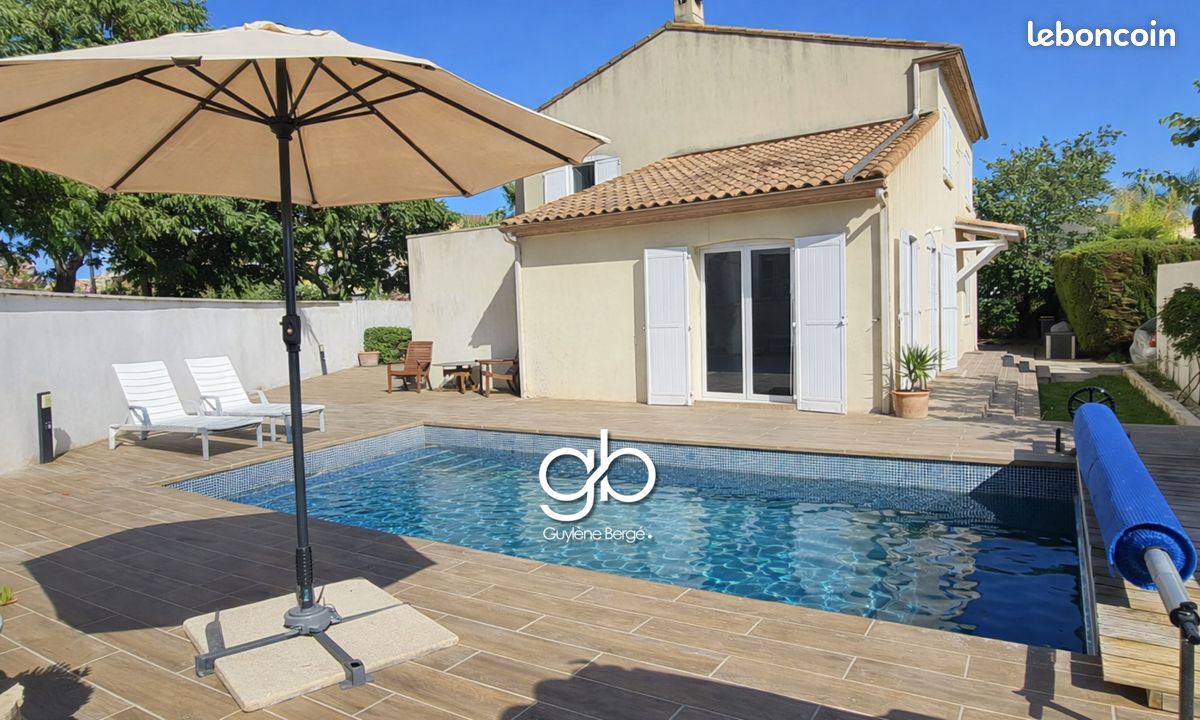 Maison 8 pièces 248 m² · à Pérols · 248 m² · 830 000 €
