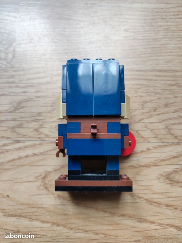 Lego Avengers (image 3)