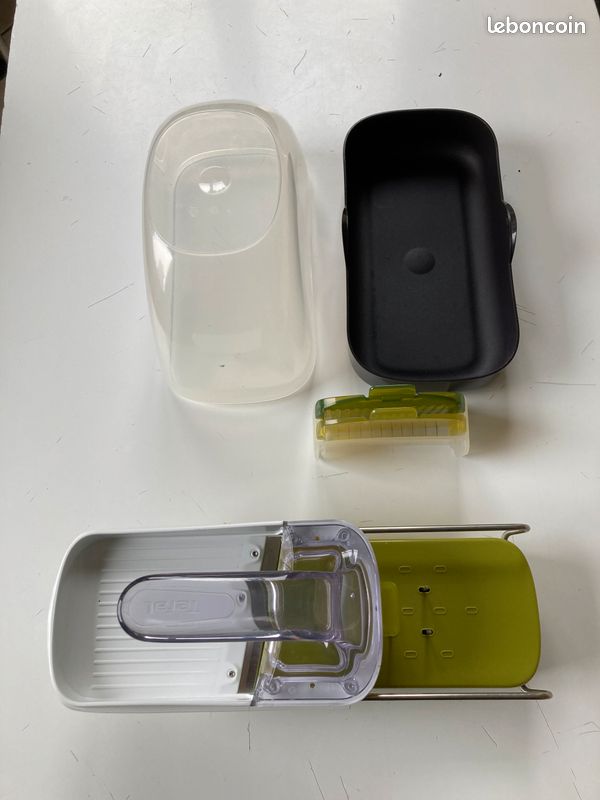 Râpe pour légumes (image 3)