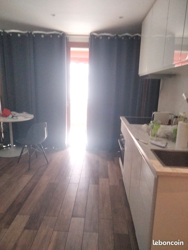 Appartement 2 pièces 26 m² · à Marseille · 26 m² · 127 000 €
