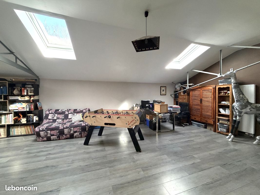 Maison 7 pièces 269 m² (image 11)