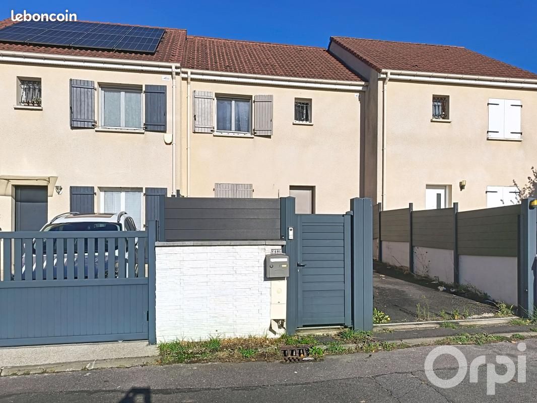 Maison 4 pièces 79 m² · à Longjumeau · 79 m² · 295 000 €