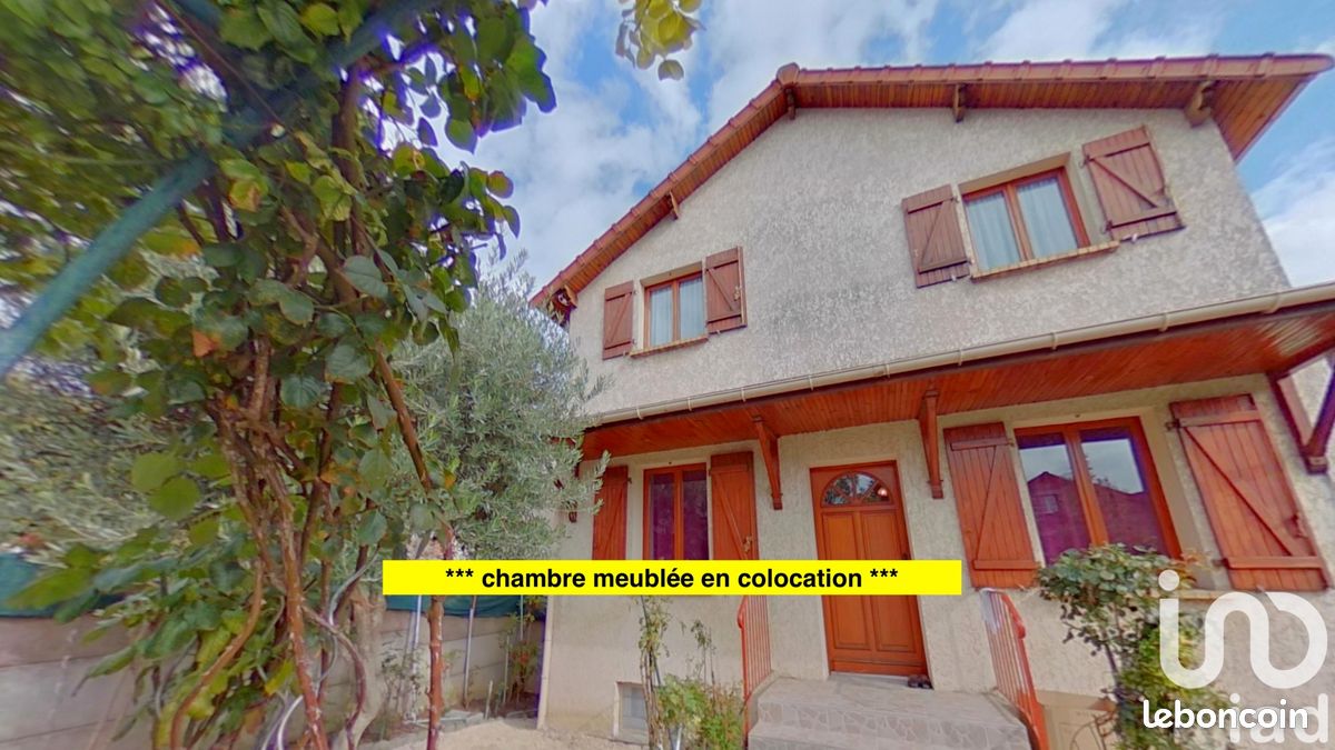 Appartement a louer villeneuve-le-roi - 1 pièce(s) - 10 m2 - Surfyn