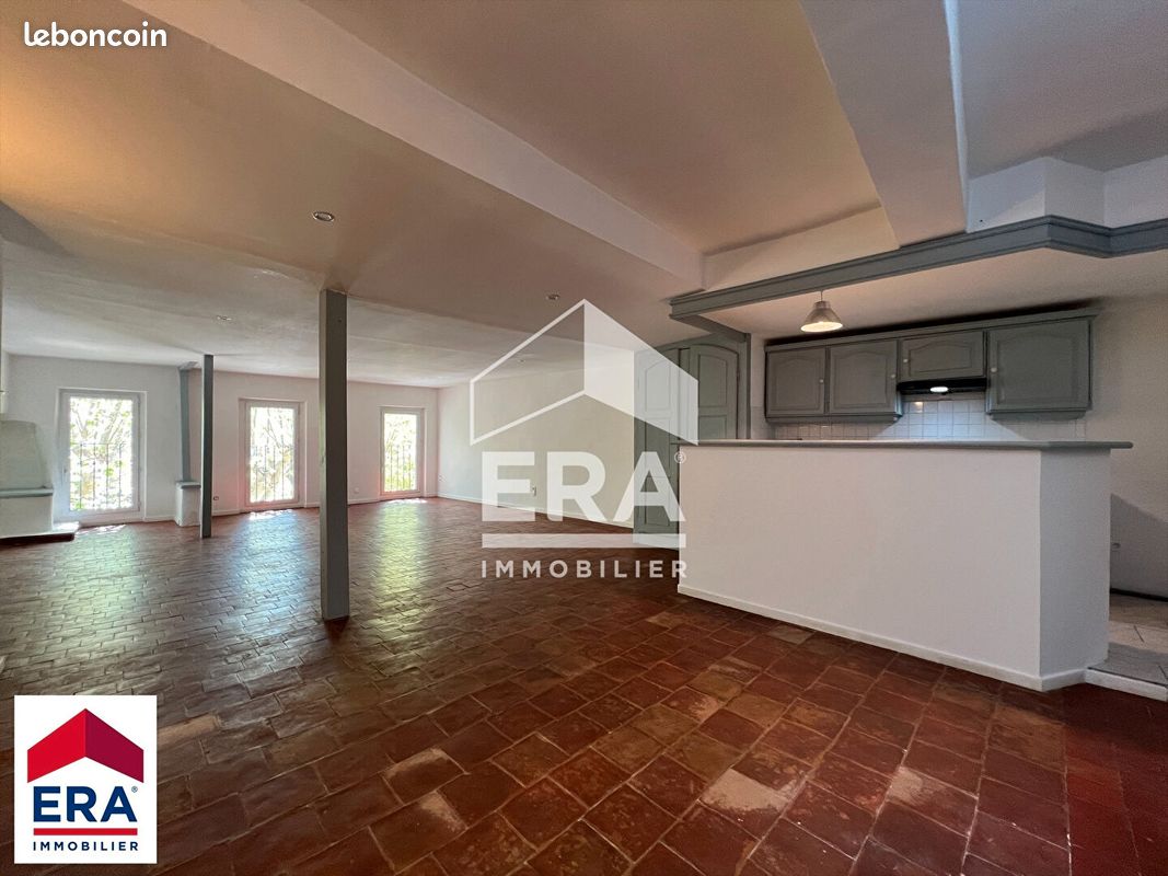 Appartement 2 pièces 82 m² · à Bédoin · 82 m² · 132 000 €
