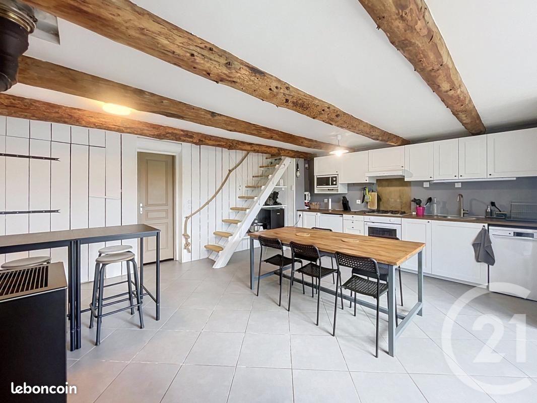 Chambre d'hôtes 8 pièces 375 m² (image 13)