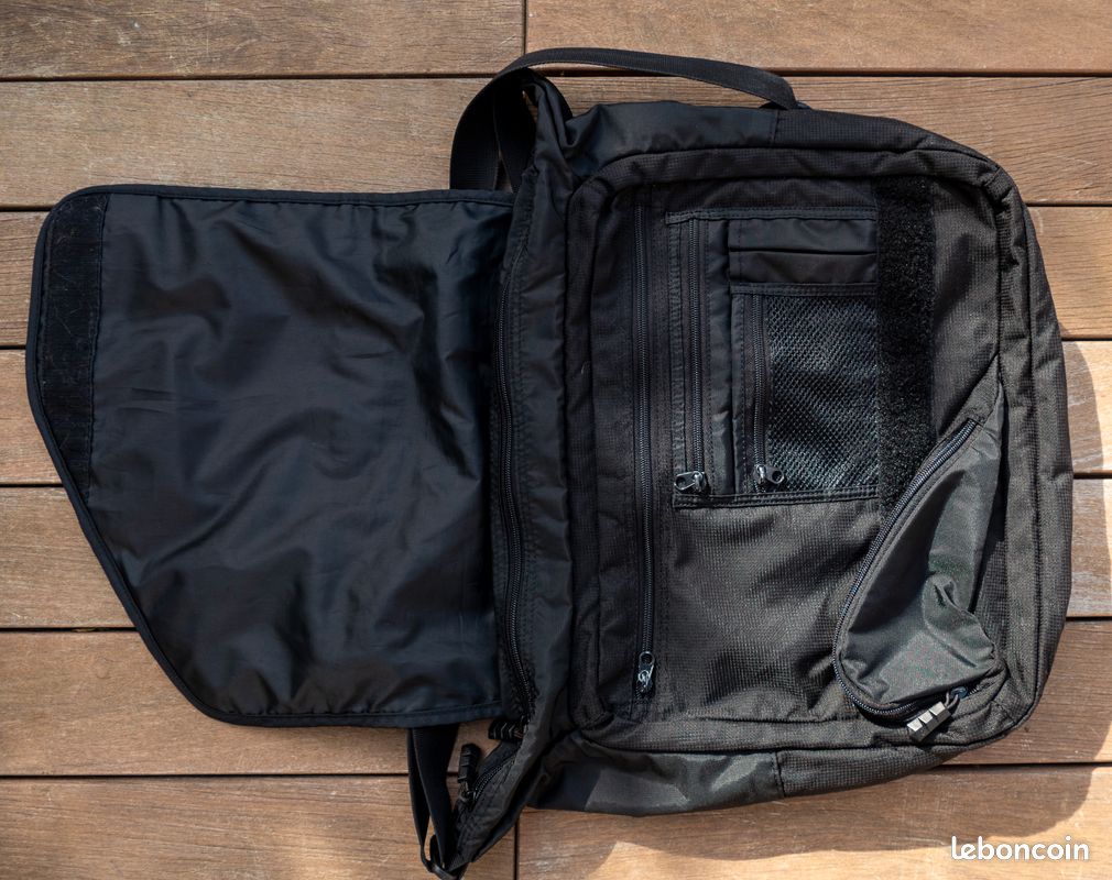 Sac Samsonite souple Outlab (image 3)