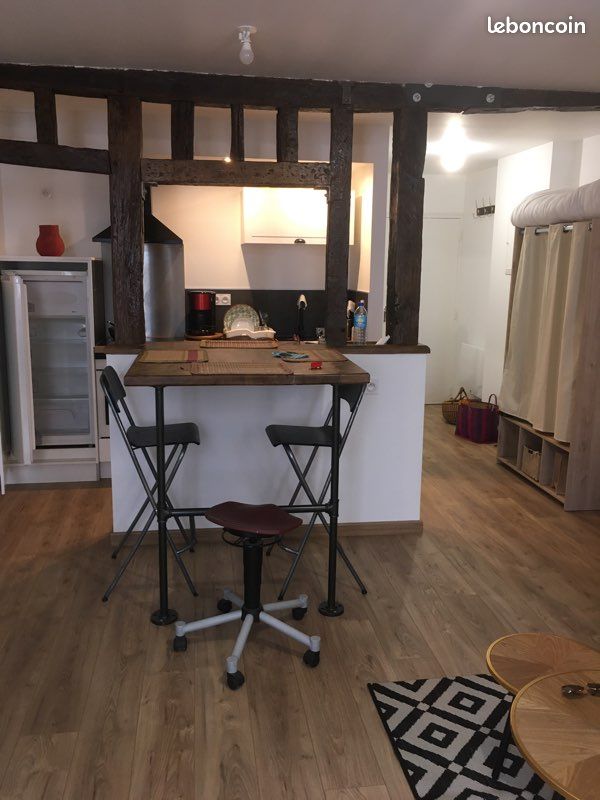 Appartement 2 pièces 32 m² · à Vitré · 32 m² · 640 €/mois