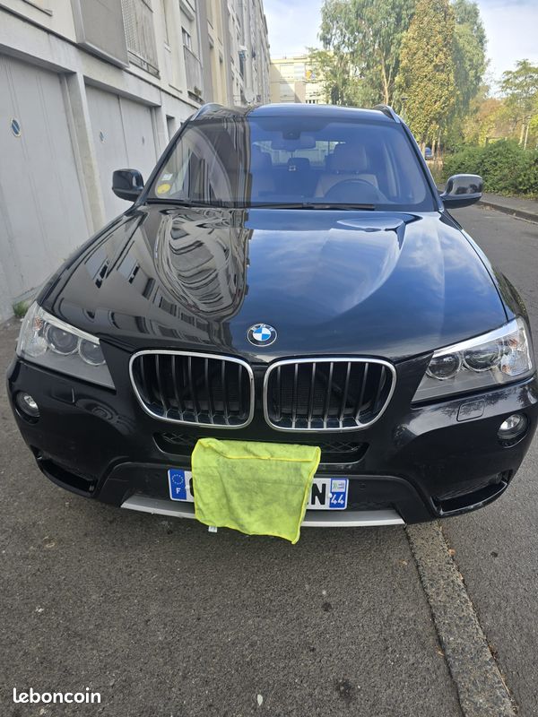 Bmw x3 (image 1)