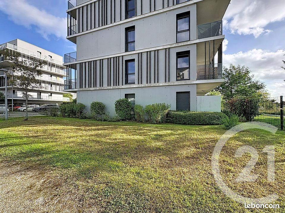 Appartement 2 pièces 50 m² · à Mons-en-Baroeul · 50 m² · 157 000 €