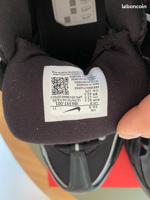 Nike Air Max 95 OG (image 8)