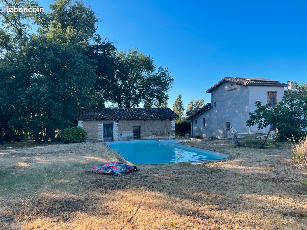 Maison 6 pièces 130 m² · à Coufouleux · 130 m² · 307 800 €