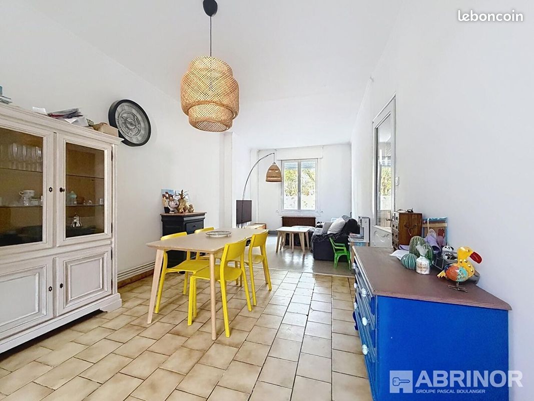 Maison 5 pièces 115 m² · à Loos · 115 m² · 230 000 €