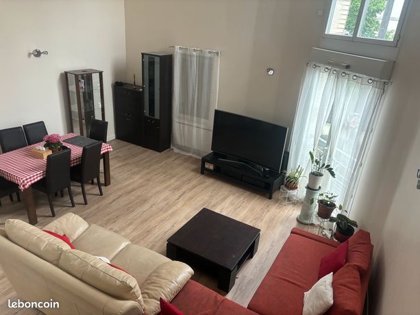 Maison duplex