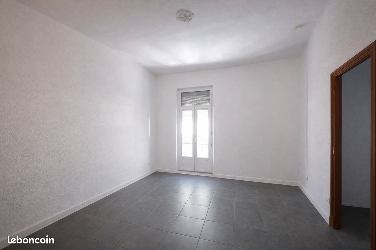 Appartement 2 pièces 46 m² · à Narbonne · 46 m² · 430 €