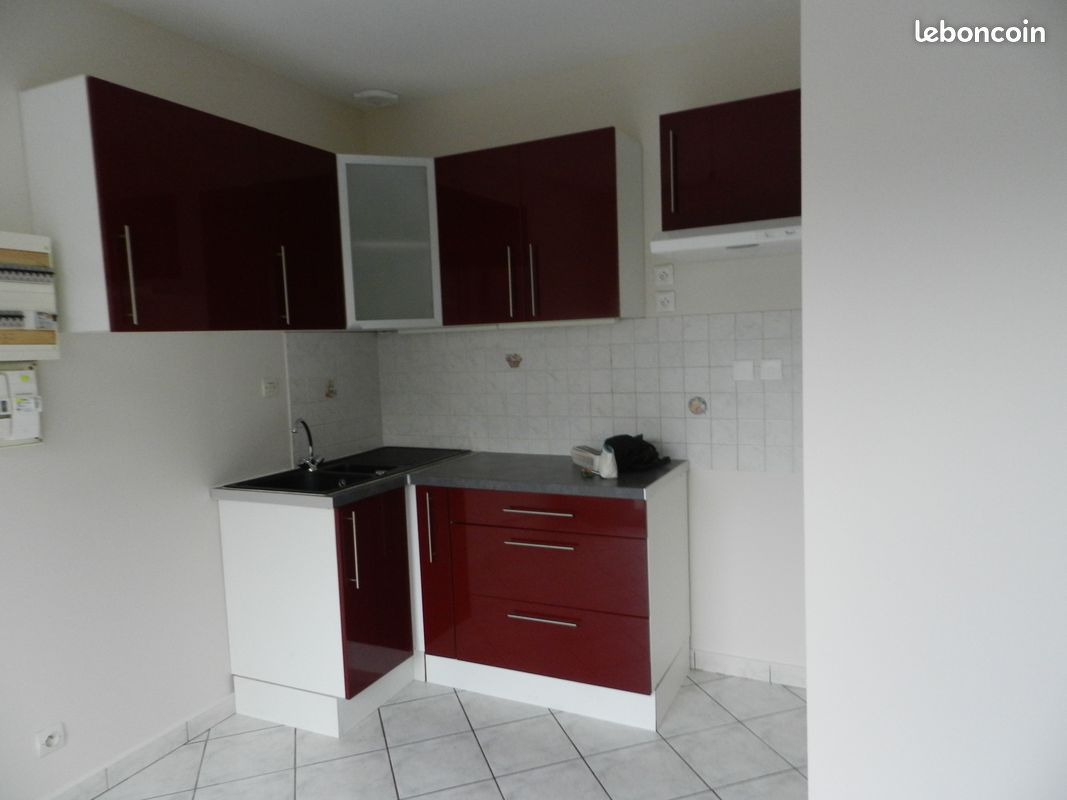 Appartement 3 pièces 69 m² · à Trélazé · 69 m² · 780 €/mois