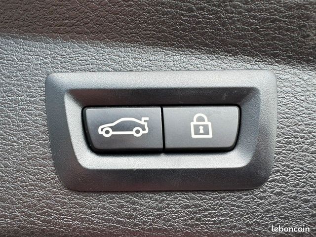 Bmw X2 (F39) SDRIVE18DA 150CH M SPORT +OPTIONS (image 6)