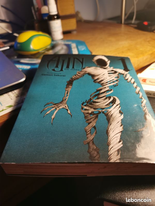 Lot de deux livres « Pocket BD « + Un cadeau (image 7)