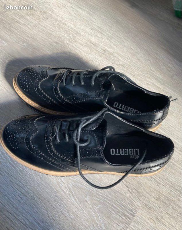 Chaussures femme (image 2)