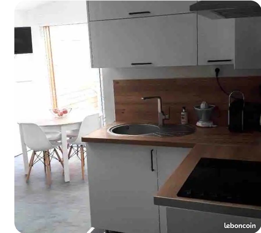 Appartement 1 pièce 20 m² · à Amiens · 20 m² · 660 €