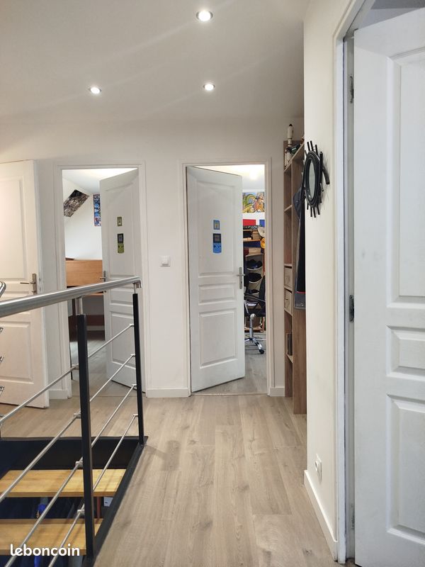 Maison 6 pièces 124 m² · à Prouvy · 124 m² · 276 600 €