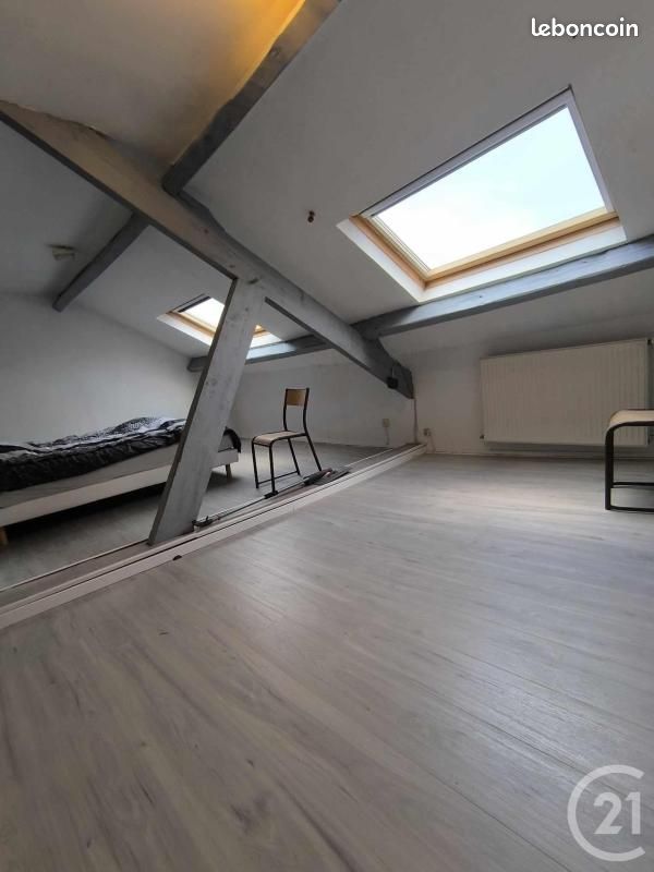Immeuble 187 m² Boulogne Sur Mer (image 5)