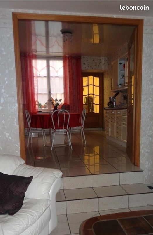 Immeuble 7 pièces 170 m² (image 4)