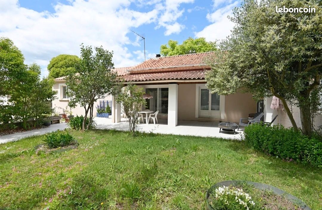 Maison 5 pièces 126 m² · à Saint-Hilaire-de-Brethmas · 126 m² · 260 000 €